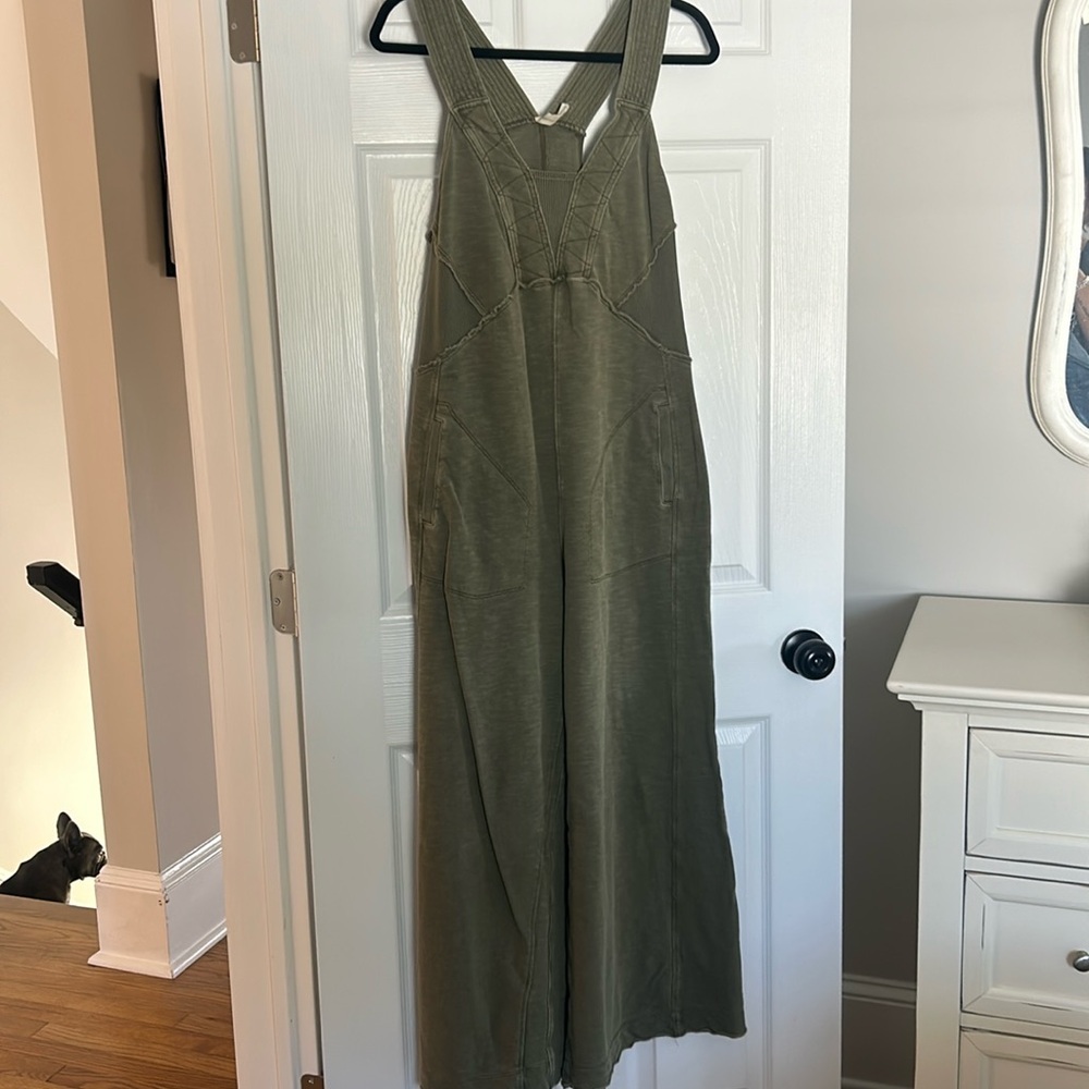 Daily practice by Anthro